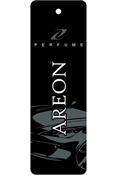 Areon Gold Perfume Car Air Freshener Spray (50 ml)