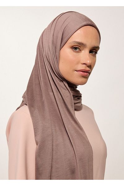 RABIAZ Rabia Z - Jersey Mink Shawl