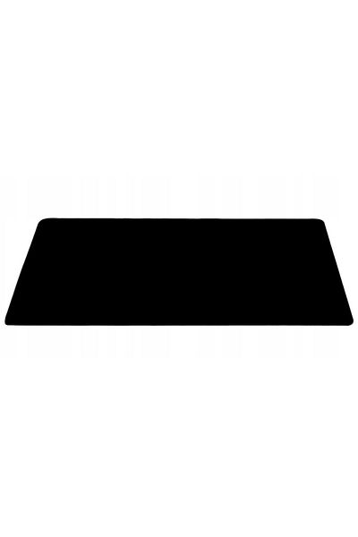zola Mouse pad, non-slip, waterproof, easy storage, XXL size, 90x45cm, black