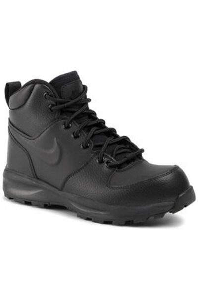 Nike nike unisex children's sneakers BQ5372-001 black