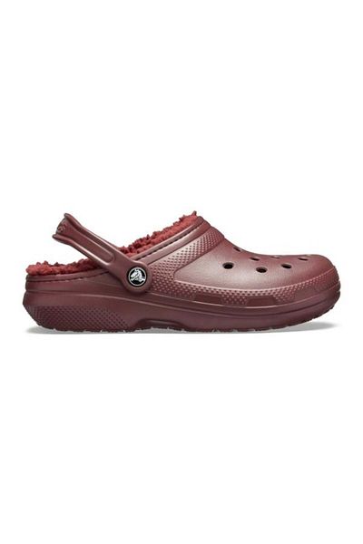 Crocs Clogs Crocs Classic Lined Clog 36-37 EU - M4/W6 US Bordo - Burgundy
