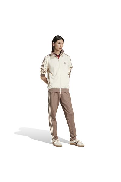 adidas Classic Tp Sweatpants Brown Jp2525