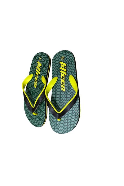 güven kundura Flip flops