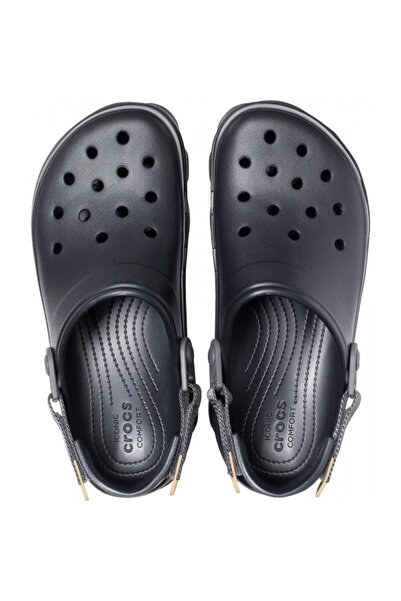 Crocs Classic all-terrain clog - black