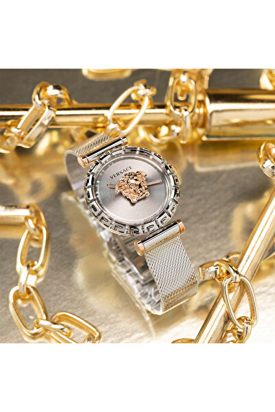Versace Vrscvedv00419 Women's Wristwatch