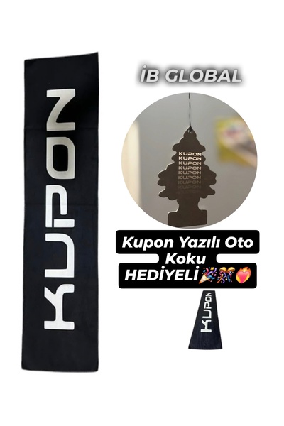 İB GLOBAL KUPON جودة منشفة Torpedo طباعة عالية الجودة - سجادة الصدر KUPON جودة منشفة Torpedo