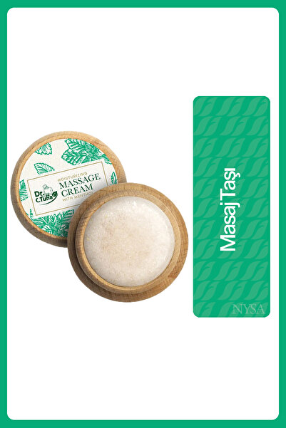 Farmasi Dr.c.tuna Masaj Kremi- Migren Taşı