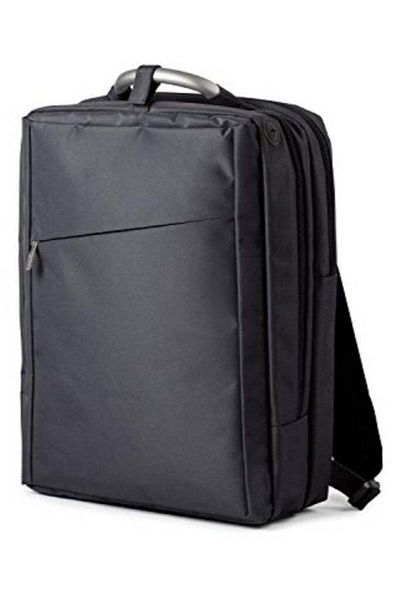 Generic Vitacelli Business Travel Laptop Backpack, Water Resistant College School Computer Bag Gifts with Ea
