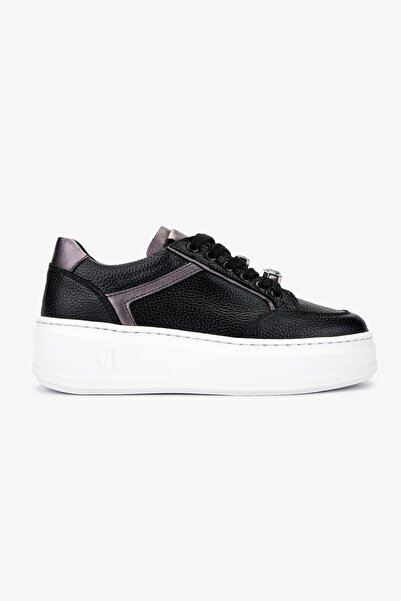 Valmenti Kadın Hakiki Deri Sneakers & Spor Ayakkabı