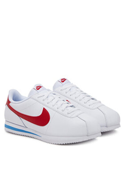 Nike Pánské tenisky DM4044 bílé