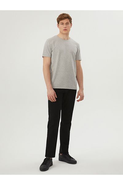 Loft Terrybrown Slim Fit Men's Trousers