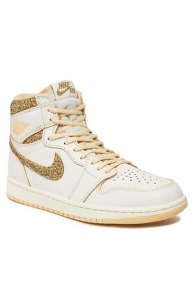 Nike Air Jordan 1 Retro High OG „Craft Vibrations of Niija”