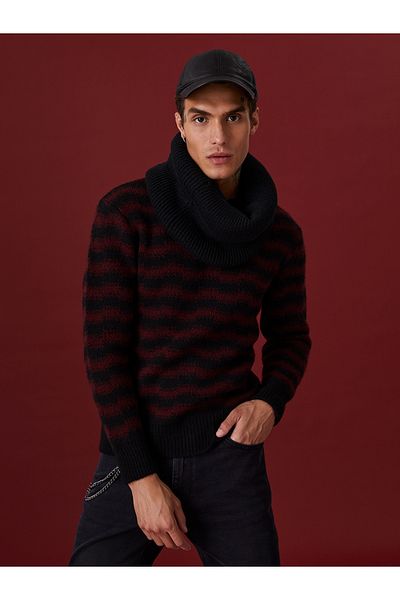 Loft Ανδρικό πουλόβερ Regular Fit