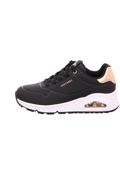 SKECHERS Sneaker Für Damen In Schwarz