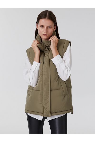Loft Regular Fit Women's Vest
