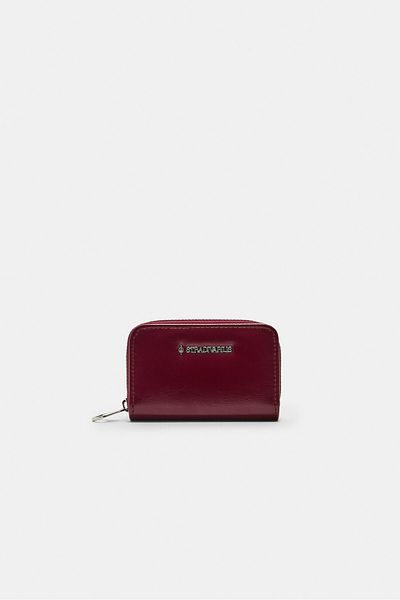 Stradivarius Purse with zip