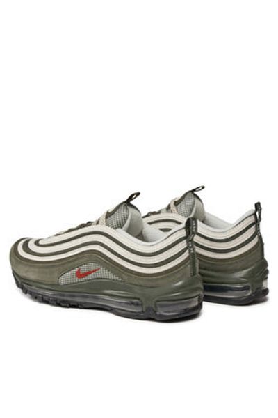 Nike Men's Sneakers FB9619-001 green
