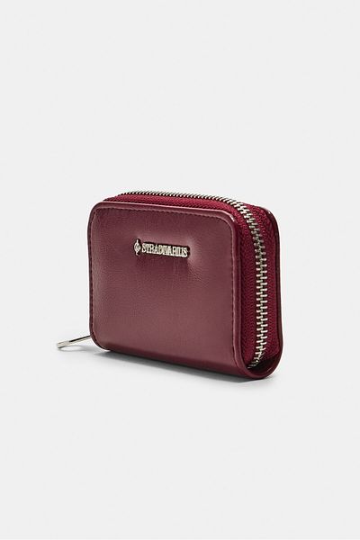 Stradivarius Purse with zip