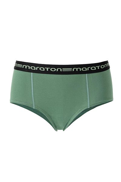 MARATON Slimfit المرأة اللبلاب الملاكم 21201
