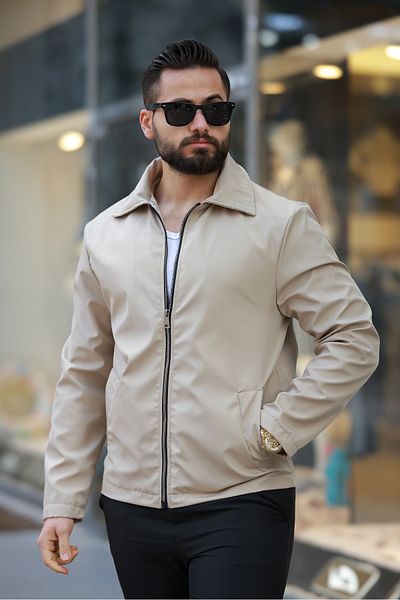 S&M CLOTHİNG ΑΝΔΡΙΚΟ ΜΠΟΥΦΑΝ PREMIUM ΕΠΟΧΙΚΟ ΜΠΟΥΦΑΝ