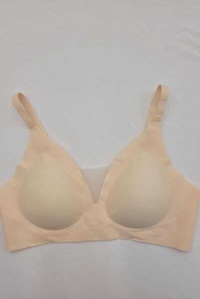 Pemilo Ženski 2010 Bez žice Laser Bez šavova uklonjivi podstavljeni grudnjak ...