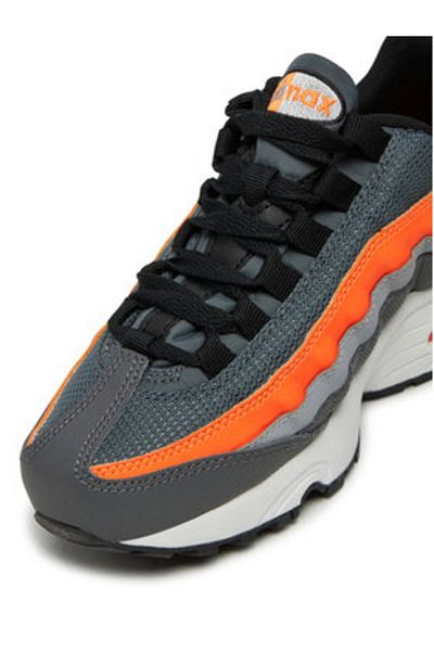 Nike unisex sneakers 905348 gray
