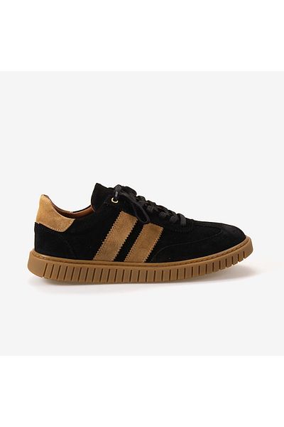 KEMAL TANCA Pantofi sport și pantofi sport pentru bărbați cu șireturi 22165