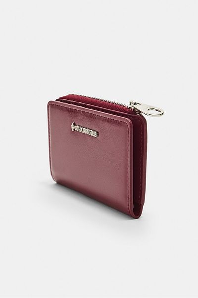 Stradivarius Purse with zip