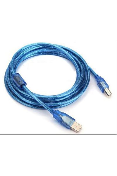 KRETZ Sound Card Cable Type a -B USB 2 0
