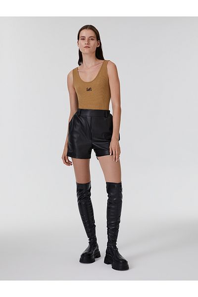 Loft Tricou de damă montat
