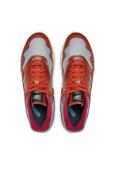 Nike men's sneakers DO9549-200 brown