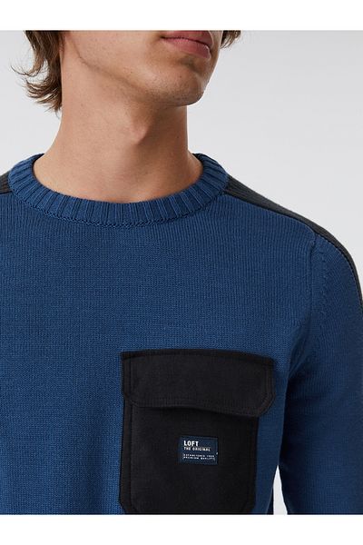 Loft Regular Fit Men's Sweater