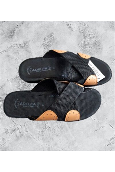 KAPINDA AVM Men's Slippers