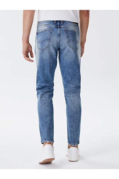 Loft Greg Slim Fit Erkek Pantolon