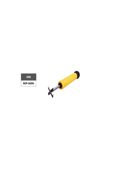 V ŞEKİLLİ NERVUR/SAC CP VDT-SD RASPA SETİ