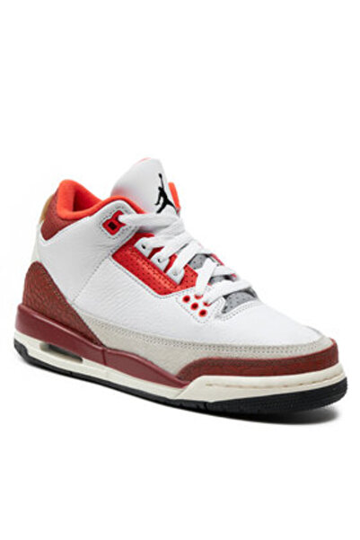 Nike Teniși pentru băieți DV7028-108 albi