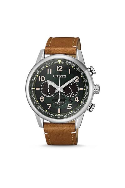 Citizen Ca4420-21x ساعة يد رجالية