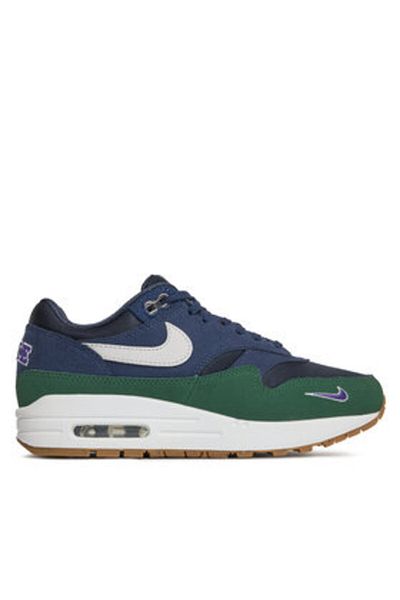 Nike women's sneakers DV3887-400 blue