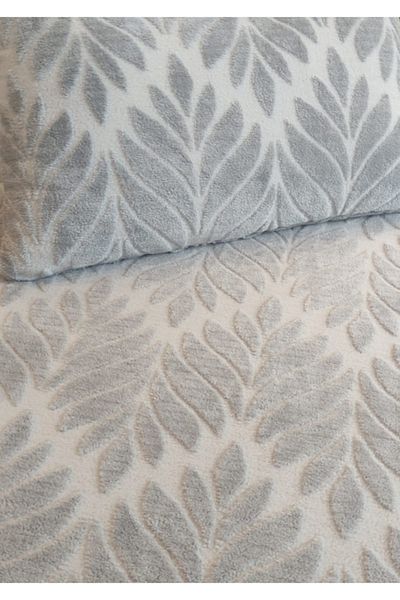 PANCHY CANKY Bedspread 240 X 240 Double Bed Bedding Set Plush Soft Welsoft 2 Pillowcases