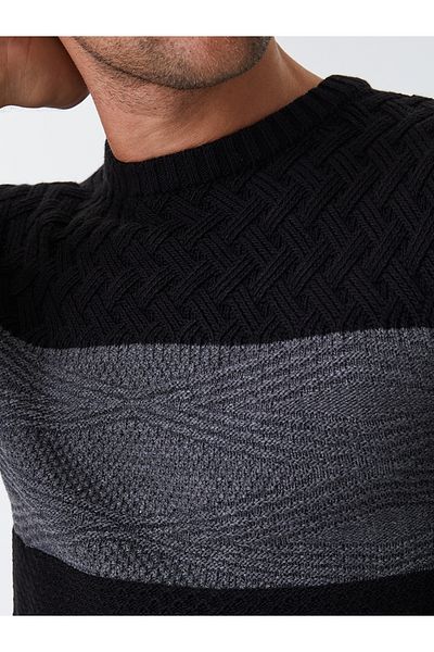Loft Regular Fit Men's Sweater