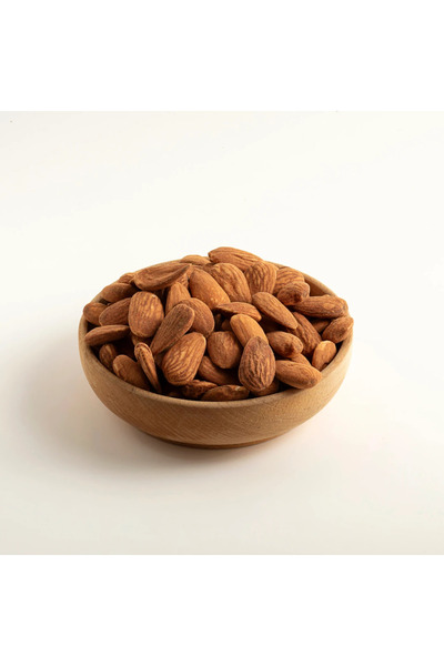 HALUK ÇEREZ Yerli Kavrulmuş Badem İçi 100 Gram