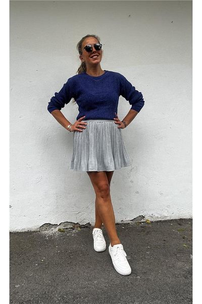 AYSL BUTİK Basic Knitwear
