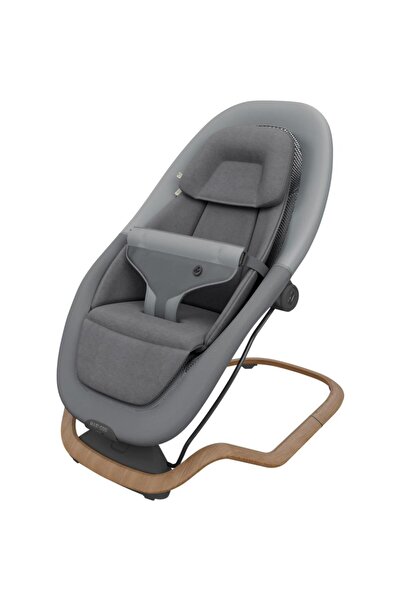 MAXİ-COSİ Dove Pro Cloudsoft Titreşimli Sezgisel Sallanan Ikonik Tasarım Ev T...