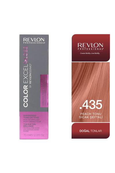 Revlon RP RVL CE GLOSS PEACH .435 70ml