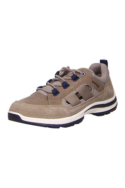 Lloyd Freizeit Schnürer für Herren in beige