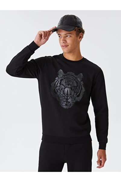 Loft Regular Fit Men's Sweatshirt