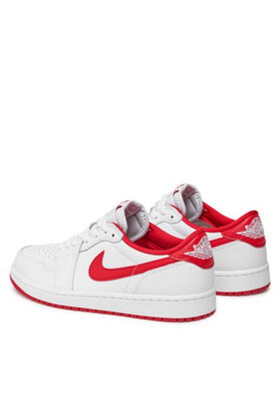 Nike Nike Men's Sneakers CZ0790-161 white