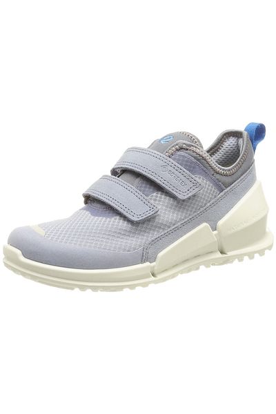 Ecco Halbschuhe für Jungen in blau