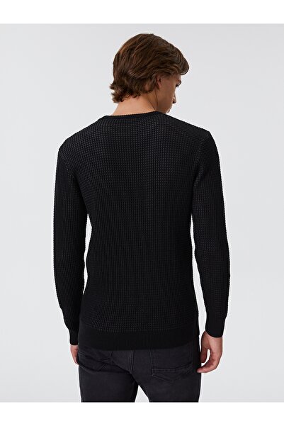 Loft Regular Fit Men's Sweater