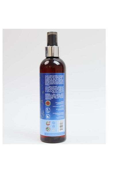 Jardin de oleane Body Mist - Essence of the Night by Jardin De Oleane, 250ml